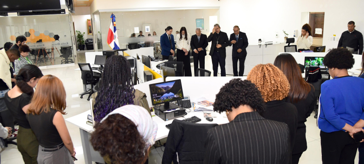 Preocupaciones de Monseñor Morel Diplán: la Familia y la Cultura de lo Fácil