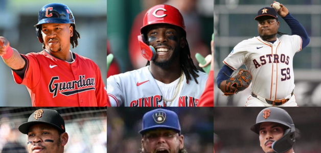 Otro talentoso equipo de la República Dominicana ausente en el Clásico Mundial de Béisbol