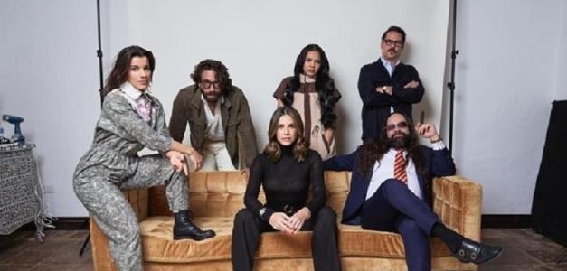 El papel de los animales en el cine dominicano: explorando la realidad detrás del amor ideal.