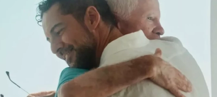 Fallecimiento de José Bisbal, excampeón de España de boxeo y padre de David Bisbal