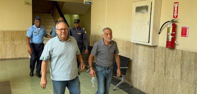 Medida de Coerción para Administradores de Barra Payán por Presunto Fraude