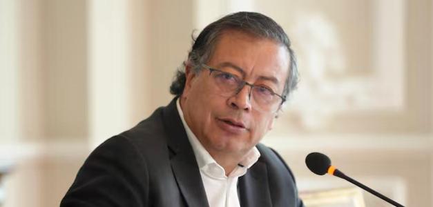 Intento de Asesinato Contra el Presidente de Colombia: un Relato Impactante