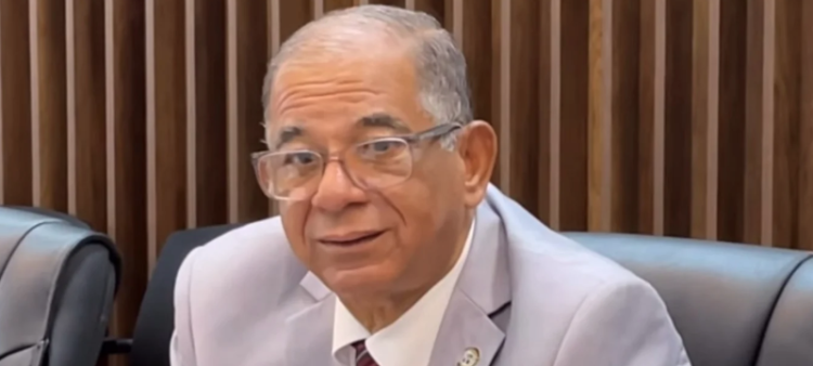 Desempeño legislativo de Jorge Frías: Un análisis detallado.
