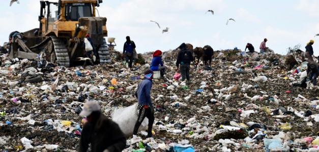 Transformación en Duquesa: Un Cambio en Marcha Mientras Persiste la Pobreza