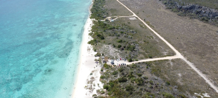 Limitar la explotación turística en el Parque Nacional Jaragua es considerado inaceptable por Codue