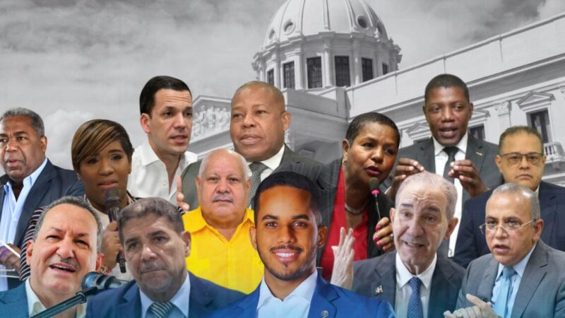Funcionarios despedidos sin certeza de regresar al Gobierno