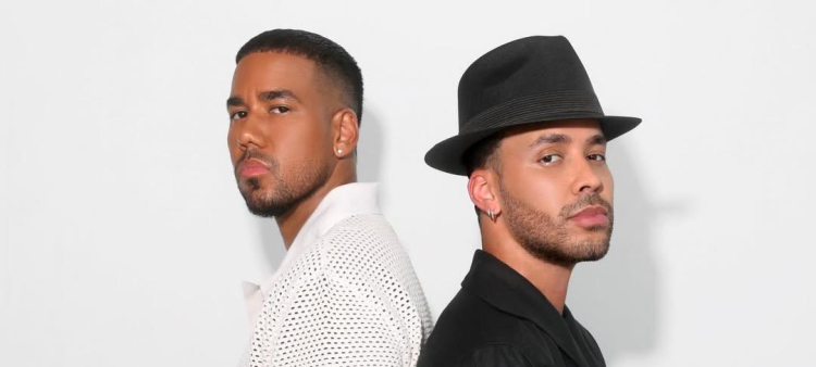 Romeo Santos y Prince Royce actuarán en Premio Lo Nuestro 2026.