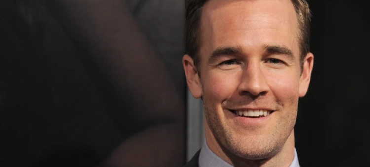 Fallece James Van Der Beek, protagonista de la serie ‘Dawson’s Creek’