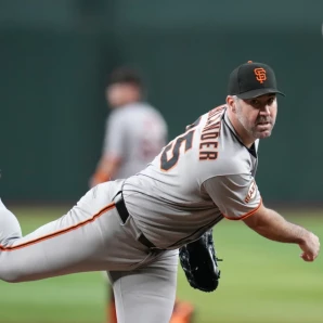 Justin Verlander firma contrato por un año y 13 millones de dólares con Detroit