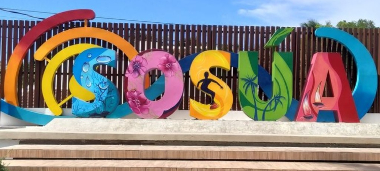 Incautación del Ministerio Público de “La Casona” en Sosúa