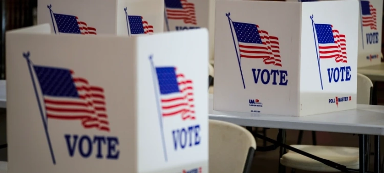 Republicanos promueven normativa de verificación de ciudadanía para votar