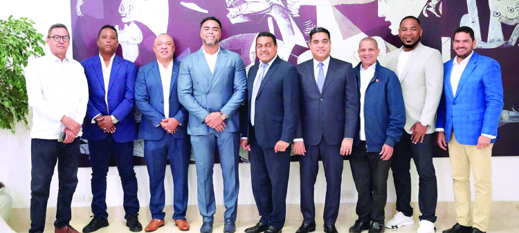 Costo del equipo dominicano: 65 millones de pesos