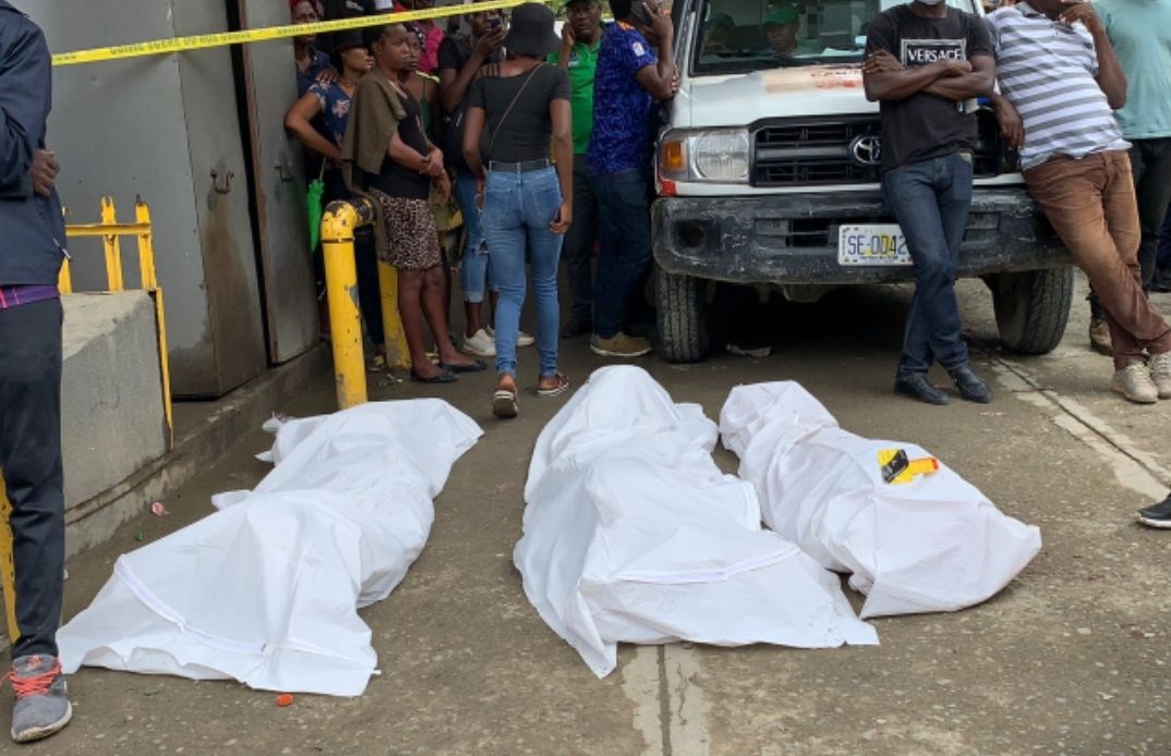 Crisis de seguridad en Haití: Más de 299 muertes en enero y aumento de secuestros según informe de ONG.