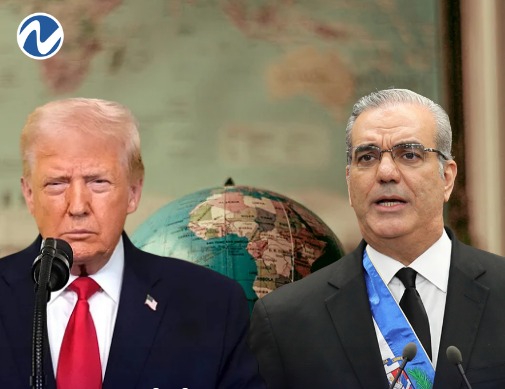 La República Dominicana se une a cumbre convocada por Trump para contrarrestar influencia china