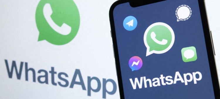Restricciones y bloqueos en WhatsApp y Telegram: Rusia toma medidas