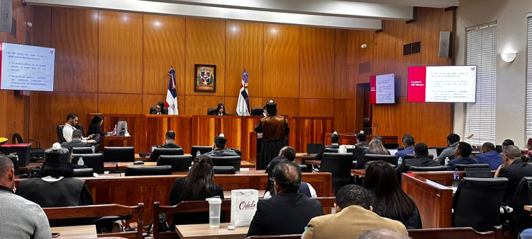 Origen de bienes de Adán Cáceres: adquiridos con préstamos bancarios verificables