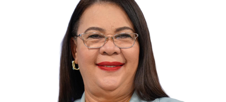Designación de Maira Morla Pineda como Directora del Infotep por Abinader