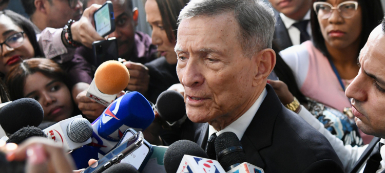 Roberto Álvarez: Desvinculan al Gobierno y a funcionarios de RD del cierre de la DEA en Santo Domingo