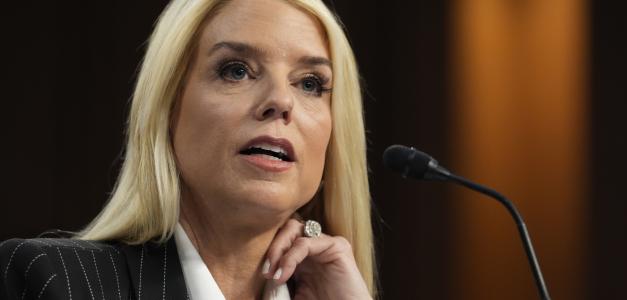 Investigación de la Fiscalía General de Estados Unidos sobre la actuación de la DEA en el país.