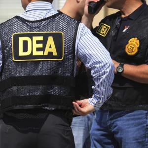 La relación entre la República Dominicana y la DEA en años recientes