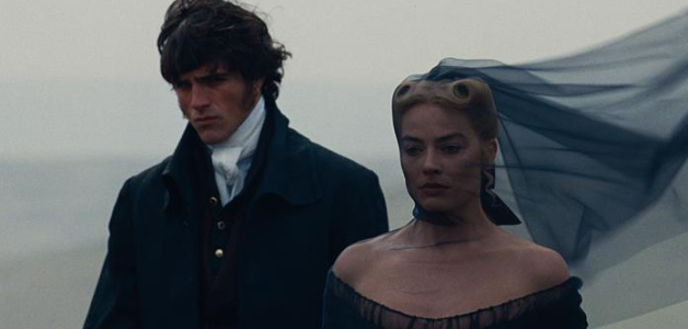 Polémica en el estreno de la nueva versión de ‘Cumbres Borrascosas’ con Jacob Elordi y Margot Robbie