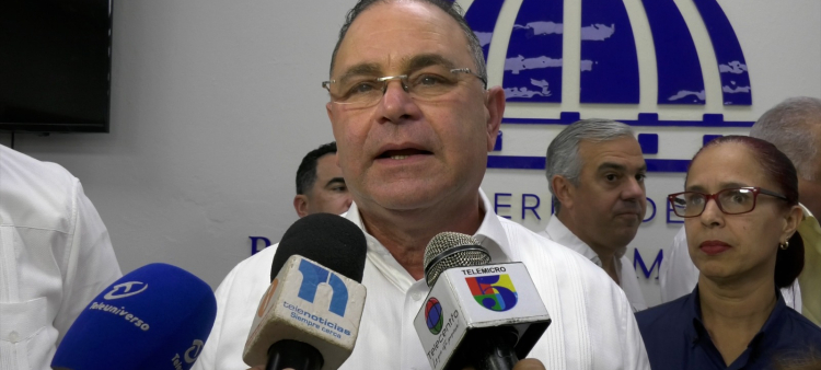 Priorización de la mecanización y tecnología en la producción agrícola, según Ministro de Agricultura