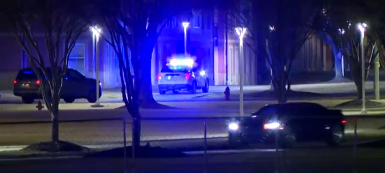 Tiroteo en Universidad Estatal de Carolina del Sur deja dos muertos y un herido