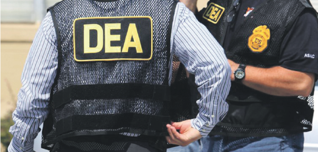 Supervisor de la DEA en RD aceleró 119 solicitudes de visa