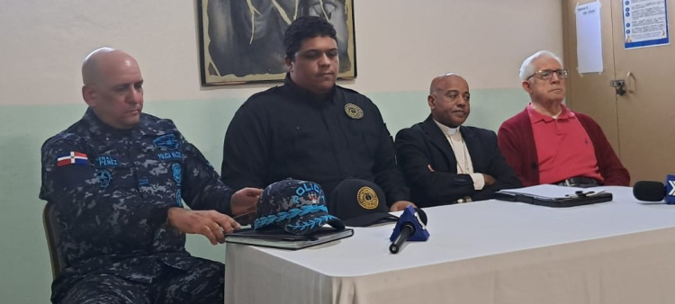 Petición del obispo a la Antigua Orden para actuar conforme a la ley.