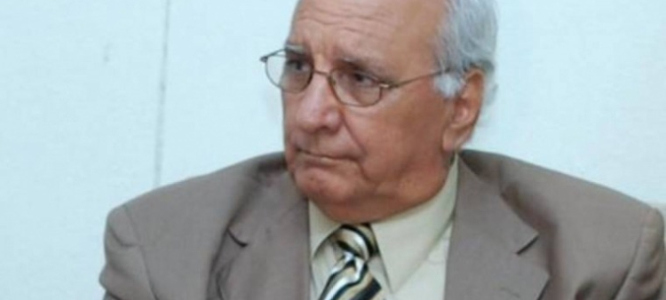Fallece Enmanuel Castillo, Director de La Información en Santiago