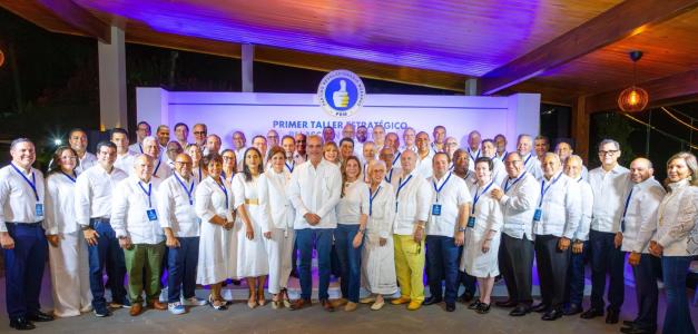 “PRM: 11 años de poder y controversias hacia el 2028”
