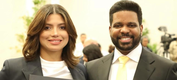 Matrimonios en la política: Compartiendo el protagonismo público