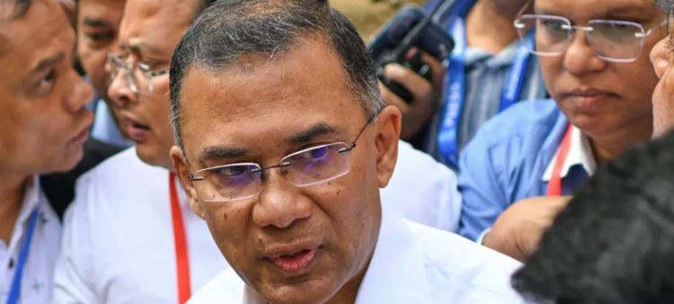 Tarique Rahman: El nuevo primer ministro de Bangladesh tras 17 años de exilio