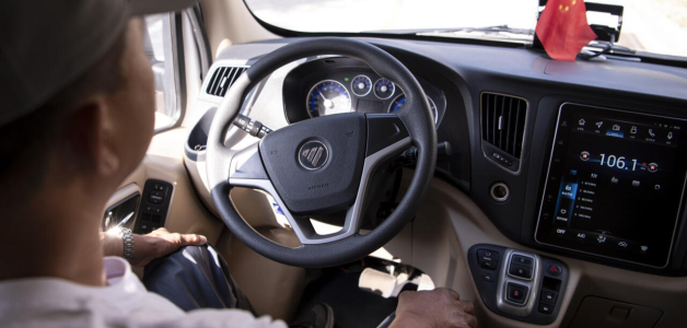 Responsabilidad de los conductores con la tecnología asistida