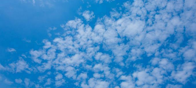 Domingo con clima menos lluvioso y temperaturas frescas