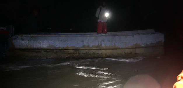 Detención de 8 mil personas en yolas en dos años rumbo a Puerto Rico