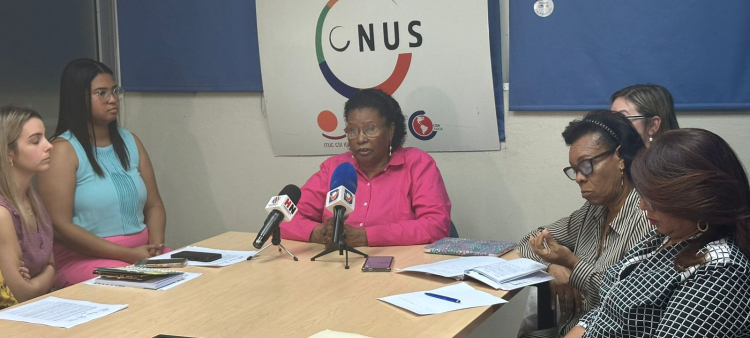 Alianza contra el acoso laboral en República Dominicana