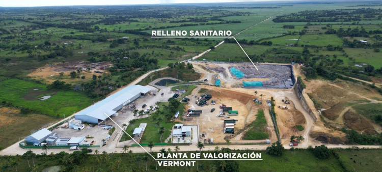 Eficiencia en el Manejo de Residuos: Destacan Resultados del Fideicomiso DO Sostenible en la Región Este