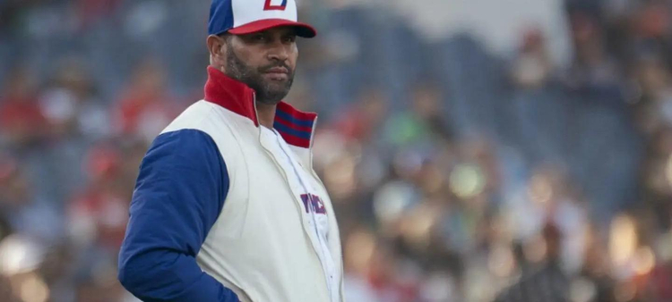 Grandes exjugadores como entrenadores en el Clásico Mundial de Béisbol 2026