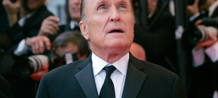Fallece a los 95 años Robert Duvall, famoso actor de “Apocalypse Now” y “El Padrino”
