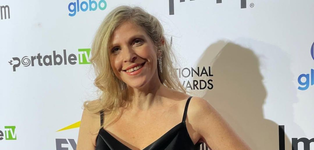 Fallece Dana Eden, productora de la serie “Teherán” en Grecia