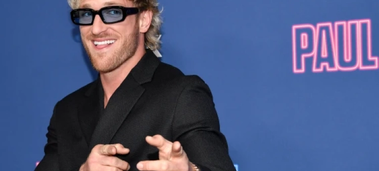 Venta récord: Logan Paul vende tarjeta Pokémon de Pikachu por 16,5 millones de dólares
