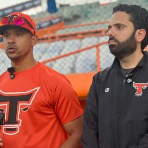 Continuidad de Estévez y Mejía en los Toros del Este