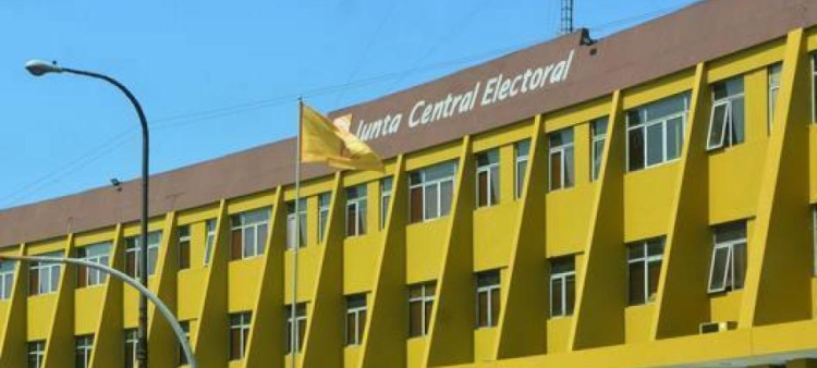 Reglamento de la JCE sobre afiliaciones y desafiliaciones en partidos políticos