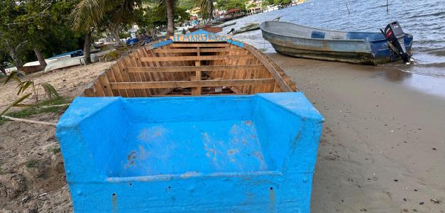 Travesía mortal: la trágica travesía en yolas hacia Puerto Rico