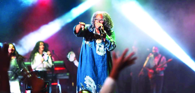 El Ascenso Meteórico de las Figuras Musicales Dominicanas