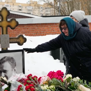 Dos años después: Fallecimiento del opositor Alexei Navalny