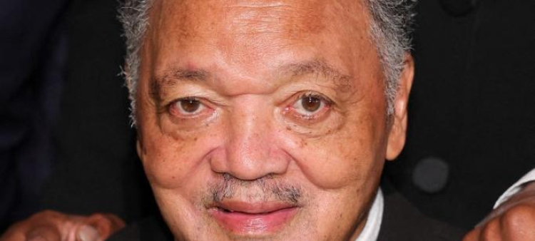 Fallece Jesse Jackson: El Legado del Reverendo que Luchó por los Derechos Civiles.