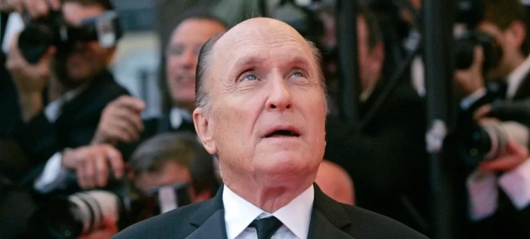 Fallece a los 95 años Robert Duvall, reconocido actor de “Apocalypse Now” y “El Padrino”