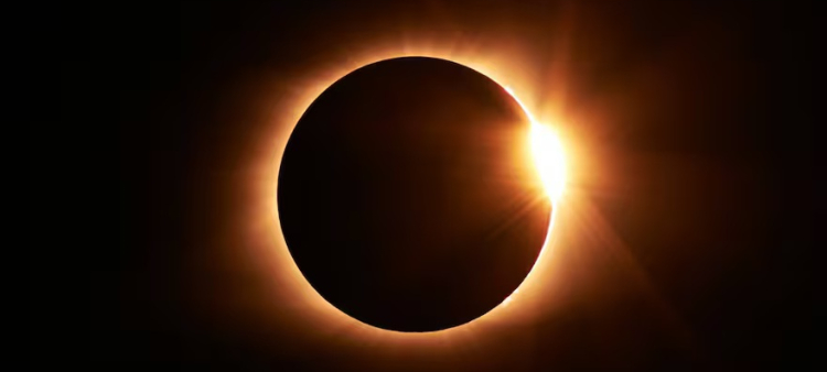 Eclipse Solar Anular: Todo sobre el Anillo de Fuego en el Cielo